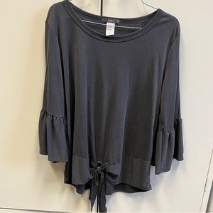 Gyft Blouse Top